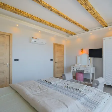 Villa Sea Renity Fethiye